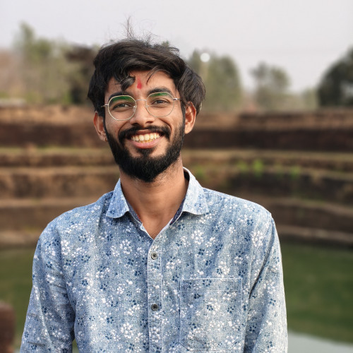 Gajendar G. profile photo