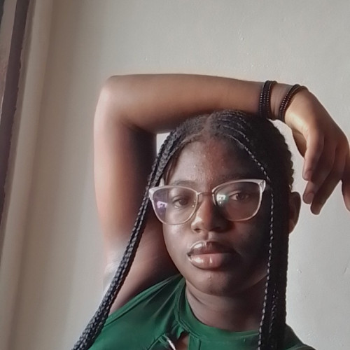Ruth O. profile photo
