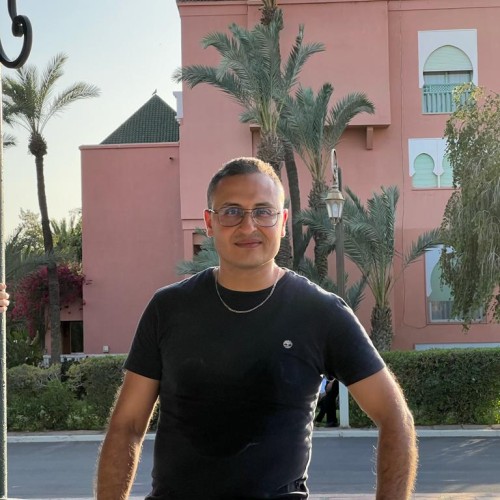 Younes A. profile photo