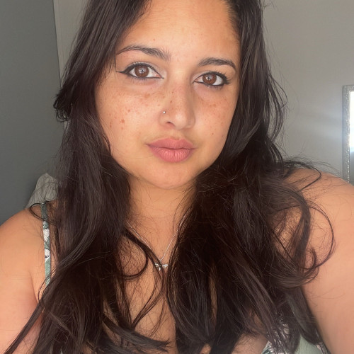 Bianca R. profile photo