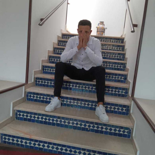 Abd El Ali E. profile photo
