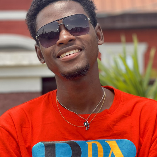 Ridwan A. profile photo
