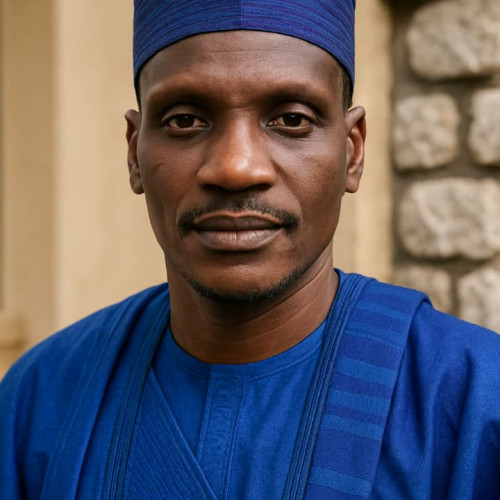 Muheeb  O. profile photo
