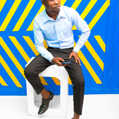 BONFACE  O. profile photo