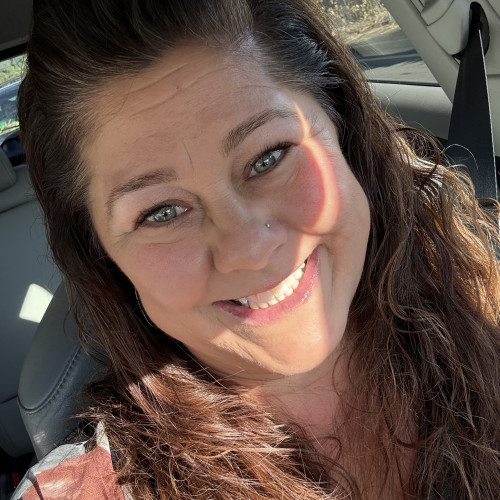 Amber D. profile photo