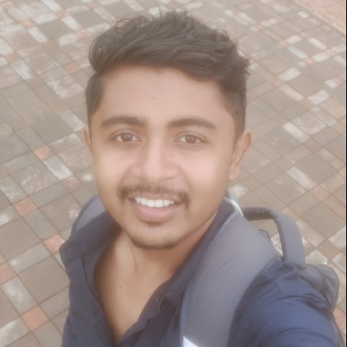 vaibhav g. profile photo