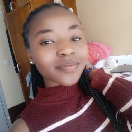 annshaleen n. profile photo