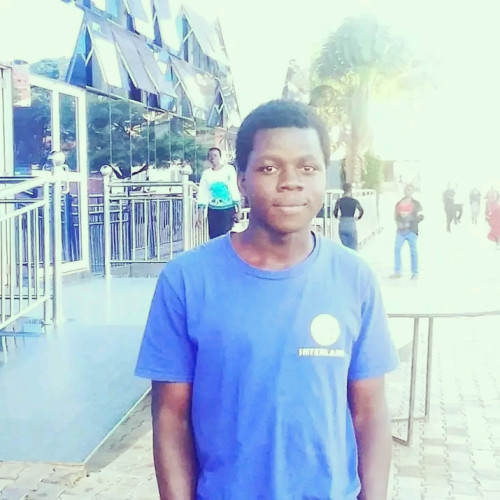 Nsubuga   . profile photo