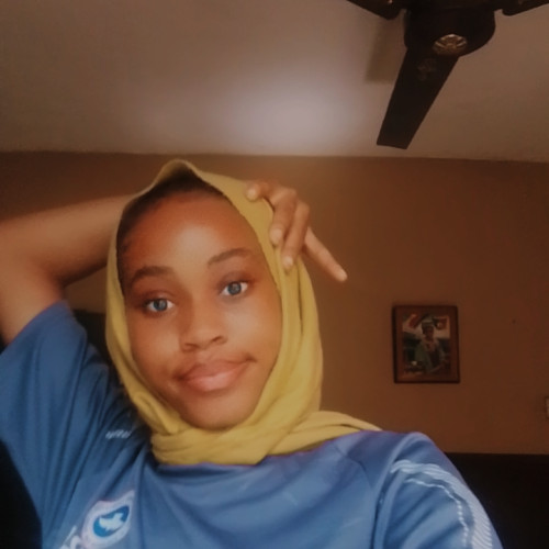 Blessing  A. profile photo