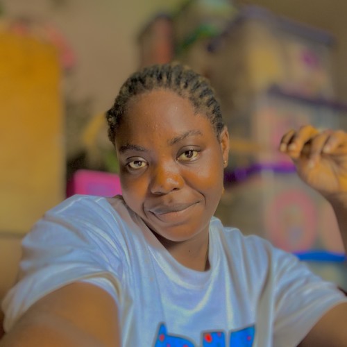 Odunayo  A.