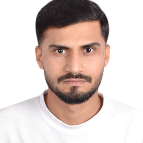 Qamar Q.