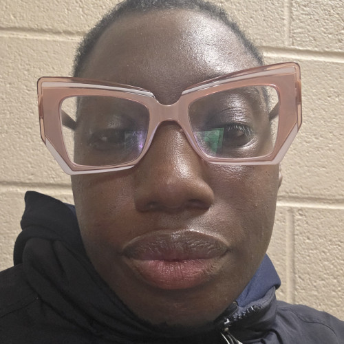 Chinyere I. profile photo