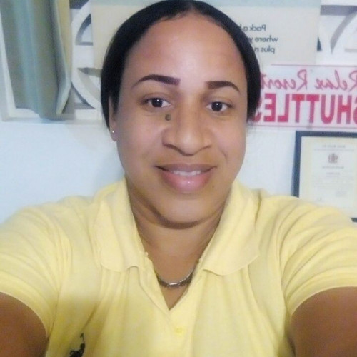 stacia o. profile photo