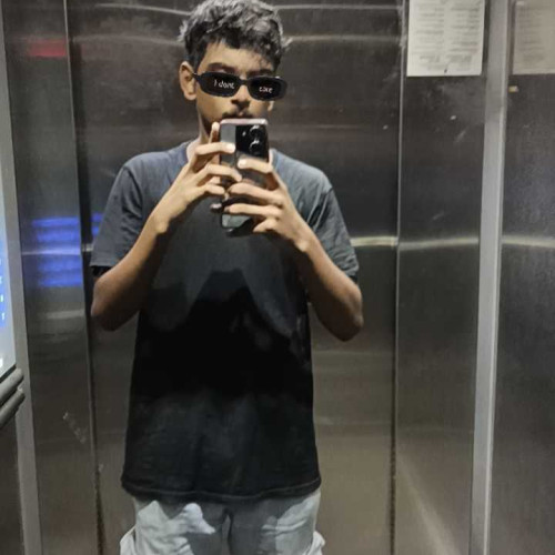 Sumit S.