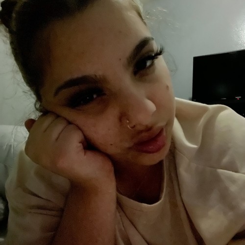 Alyha D.