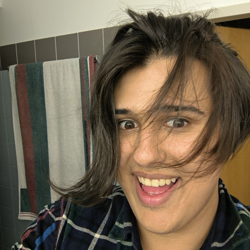 Volodymyr  K. profile photo