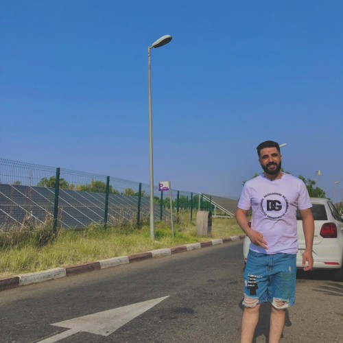 Rachid  I. profile photo