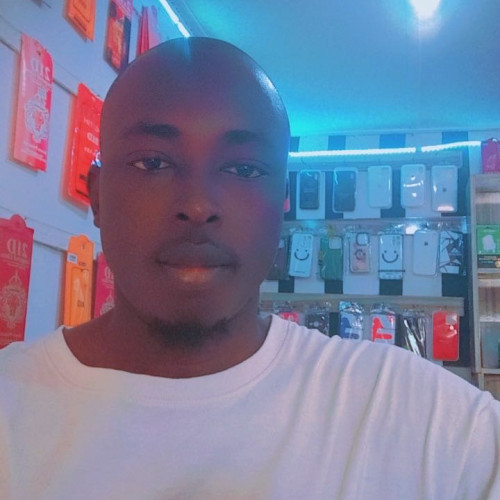 Akorede I.