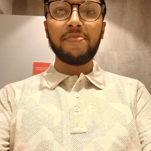 Jobaer K. profile photo