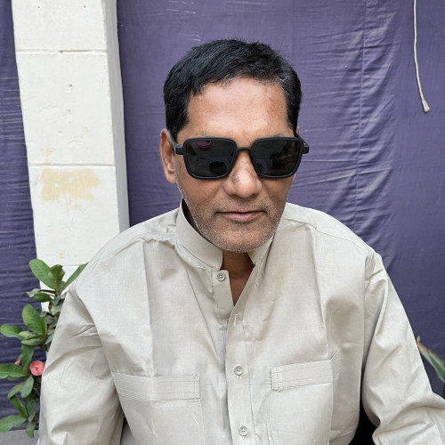 khan z. profile photo