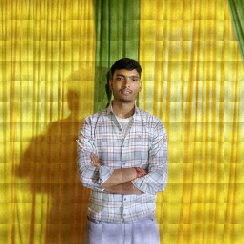suraj c. profile photo