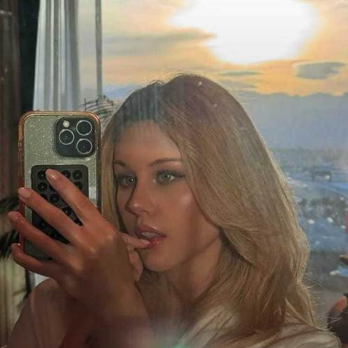 Mercedes b. profile photo