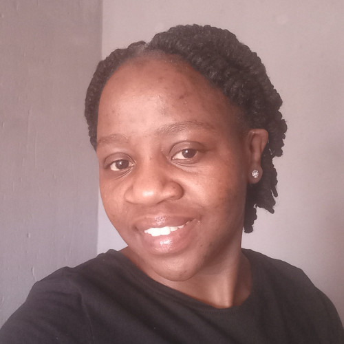 Kgomotso celia T.