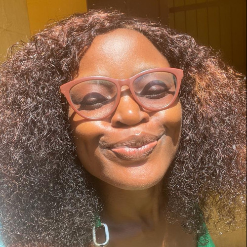 Agatha  N. profile photo