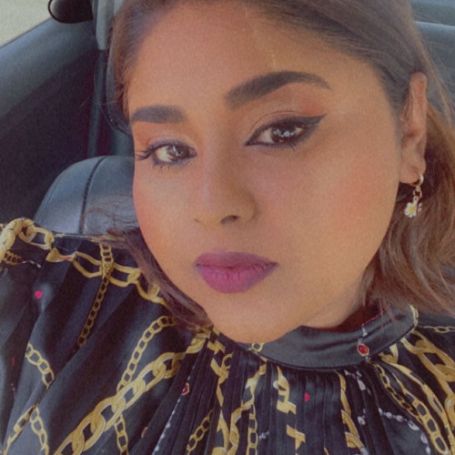 Tasneem R. profile photo