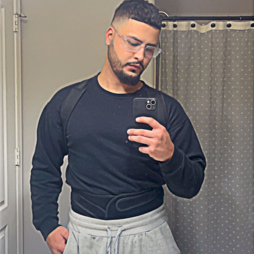 Abraham G. profile photo