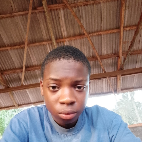 Adonu V. profile photo