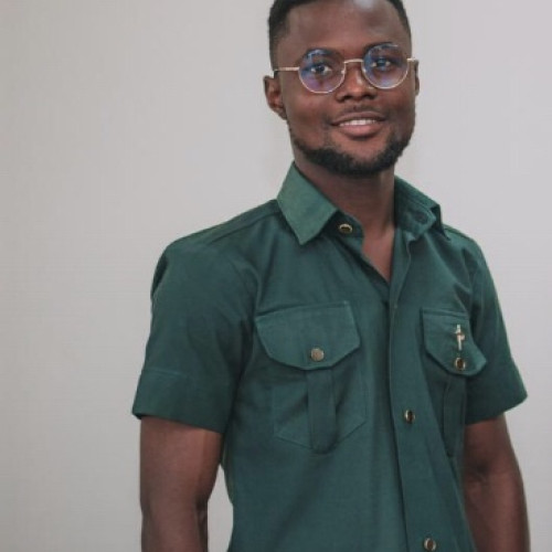 Asante E. profile photo