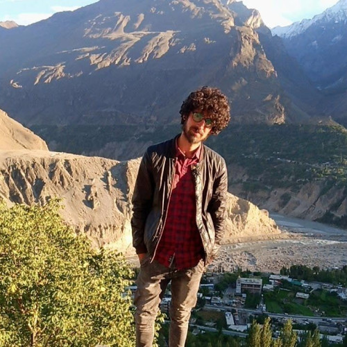 Mirza H.
