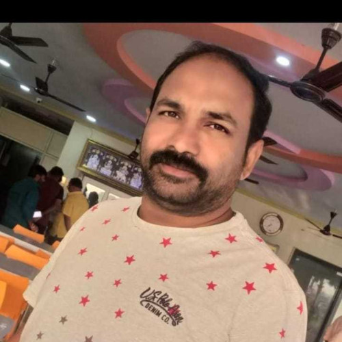 durgarajesh R. profile photo