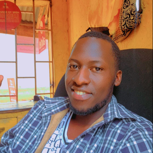 Kirumira J. profile photo