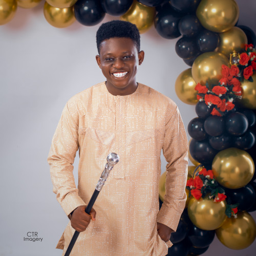 Adebayo D.