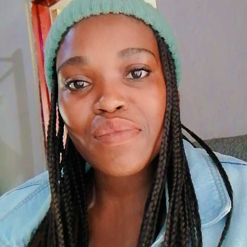 Noxolo S. profile photo