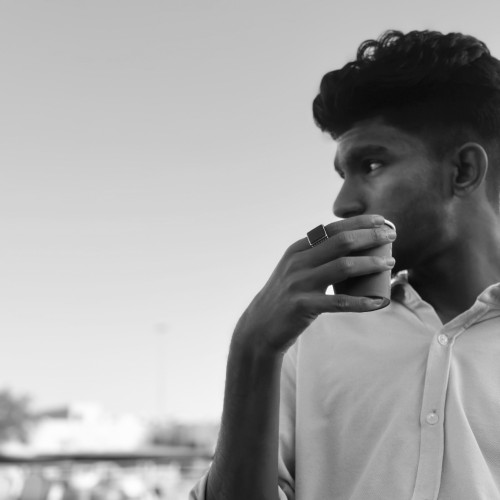 Najeeb C.