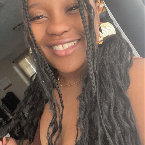 Shereka T. profile photo