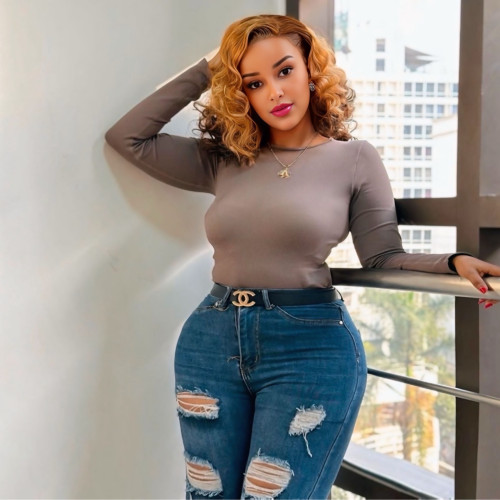 Beatrice M. profile photo