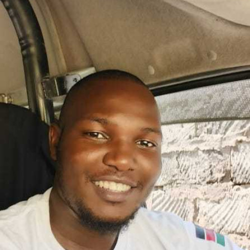 Eusebius m. profile photo