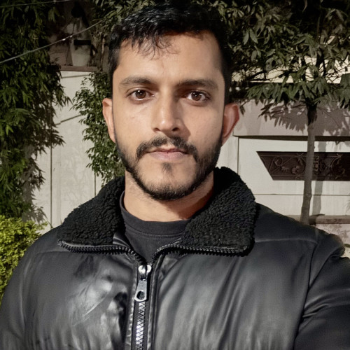 irslan h. profile photo