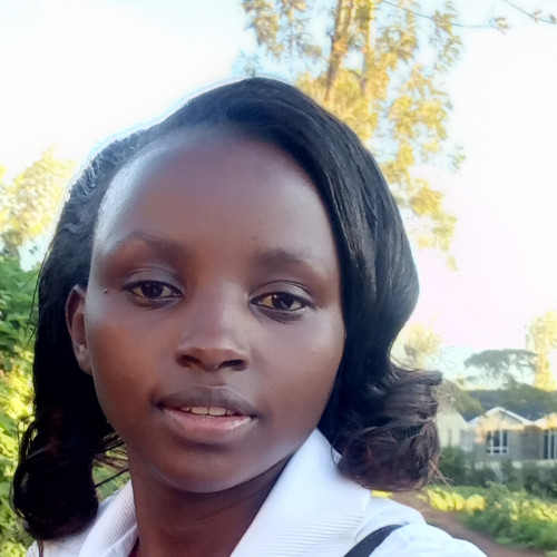 Ndungu K. profile photo