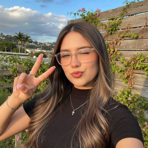 Jasmine B. profile photo