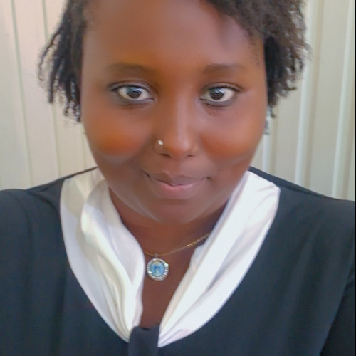 Hope M. profile photo