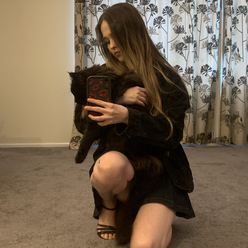 Serena r. profile photo
