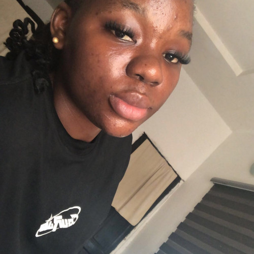 Pearl G. profile photo