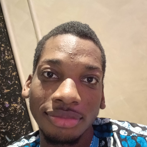 Godswill  E. profile photo