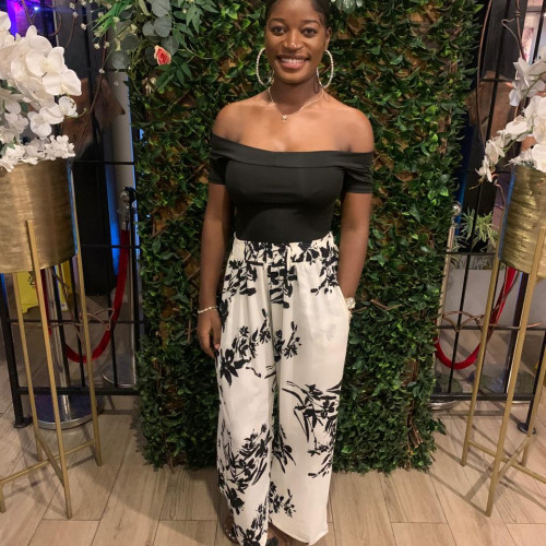 Isha T. profile photo