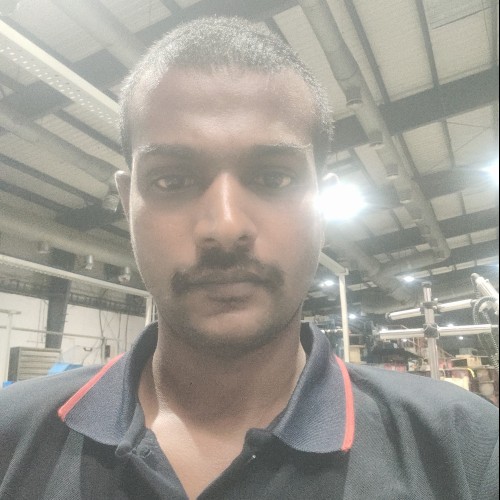 Vimal K.